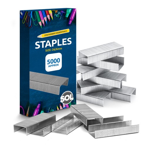 5000 office staples - office,
