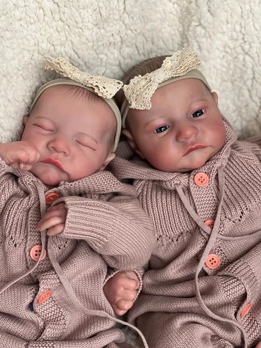 Inch reborn baby doll - reborn,
