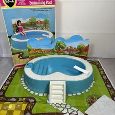 Vintage Sindy - Sindy's