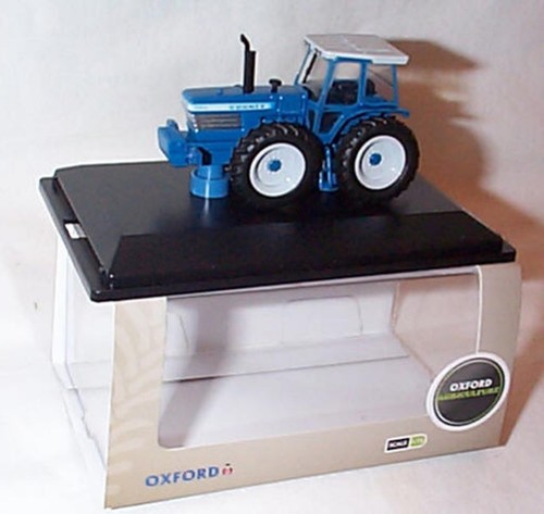 Oxford diecast 1981 2 - oxford, 1/76