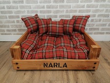 Large Personalised Rustic