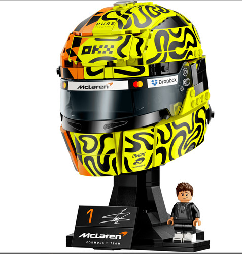 Mclaren mastercard team - f1®,