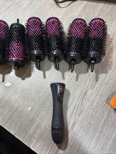 Pro blo ceramic blow dry - blow, 6