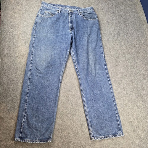 Wrangler men denim - men's, w36