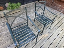 Laura Ashley garden Chair -
