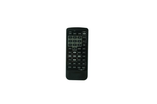 Remote control for clarion - remote,