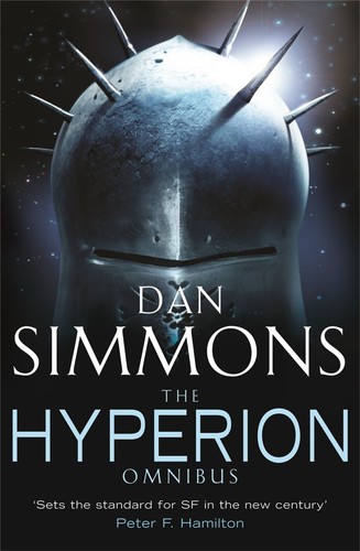 The hyperion omnibus - the,