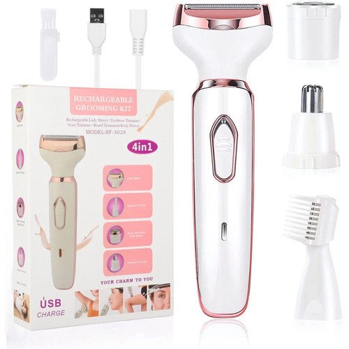 Electric razor shaver - razor,