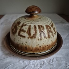 French Farmhouse Stoneware