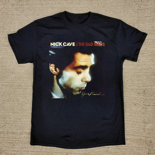Hot nick cave the - nick, seeds