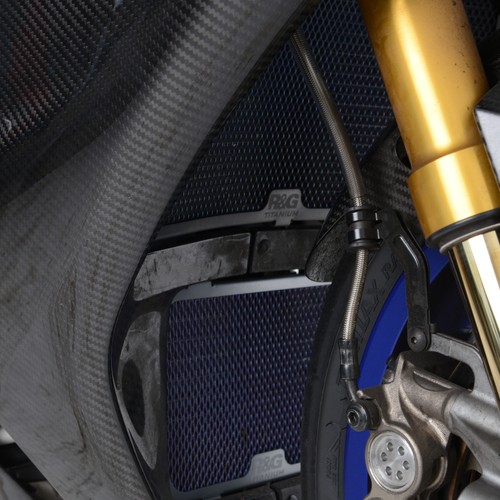 Yamaha yzf r1m - yzf-r1m, r&g
