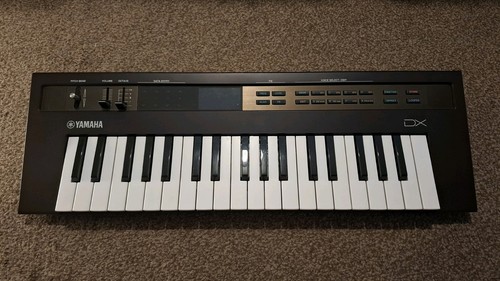 Yamaha reface key - yamaha,