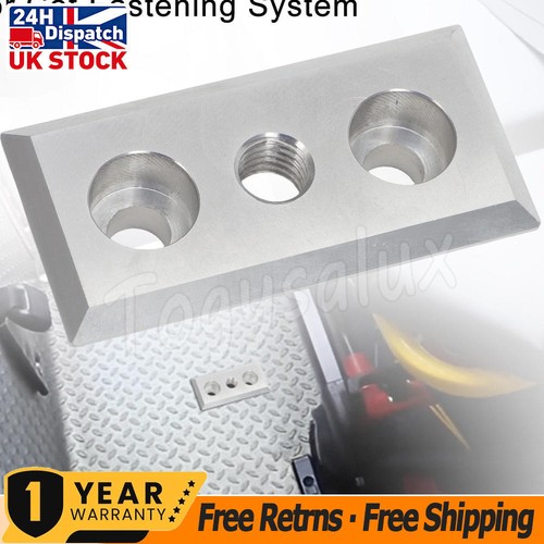 Aluminum floor plate for - aluminum,
