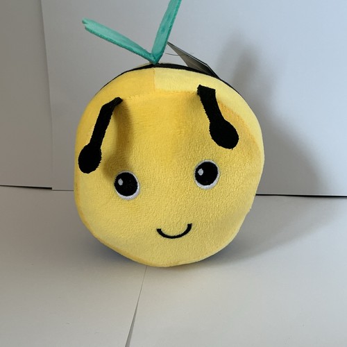 Aurora bumblebee bee plush - aurora,