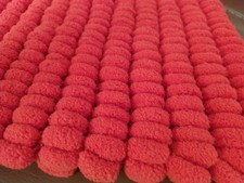 hand made baby pom pom