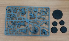 Warhammer 40k - Broodcoven -