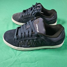 Airwalk Neptune Trainers Navy