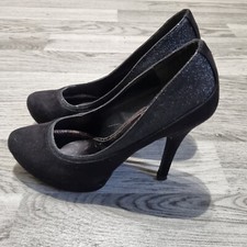 Emilio Luca Red X Black