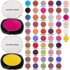 STARGAZER Matte Satin Shimmer Finish Pressed Powder Eye Shadow 3.5g *CHOOSE*
