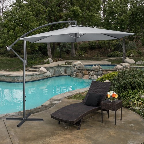Garden parasol outdoor - garden,