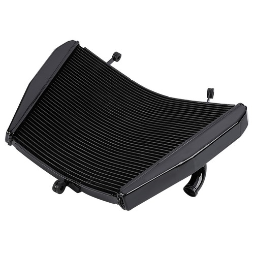 Engine radiator cooler - fit, for