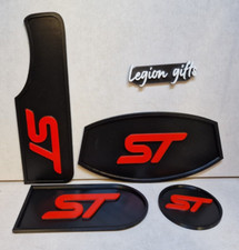 Set plastic console and - of,