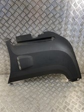 VW TOUAREG 7P 2012  HYBRID Front Part Bodywork Left Front Cover 7P6806441