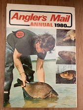 Anglers Mail Annual 1980 John