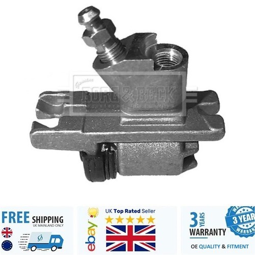 Wheel cylinder bbw1545 for - cylinder,