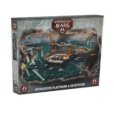 New Dystopian Wars Sturginium