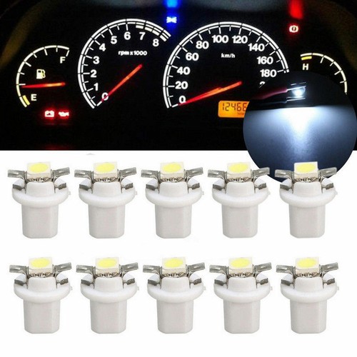 5d 5050 1smd - b8.5d, car