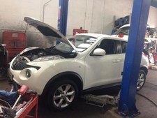 NISSAN JUKE AUTO AUTOMATIC GEARBOX SUPPLY AND FITTED complete job 2011-2016