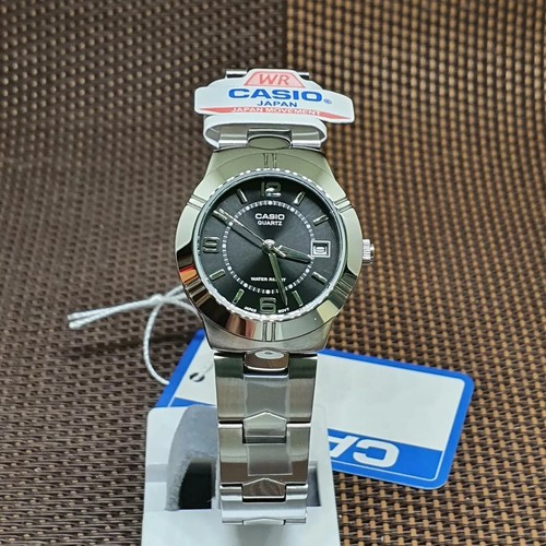Casio ltp 1241d enticer - casio, ltp-1241d-1a
