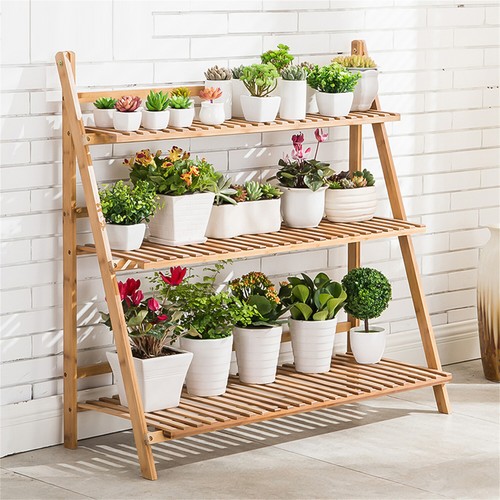 Solid bamboo hanging - bamboo,