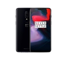 Unlocked OnePlus 6 64/128GB