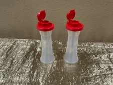 New Tupperware Small 4”