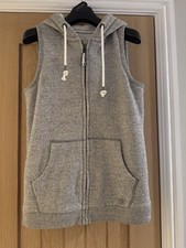 Ladies Fat Face Gilet Size 6