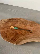 Vintage Pastry Brush from Kleen-e Bristol