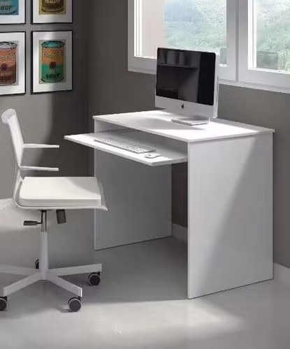 Computer desks small white - desks,,