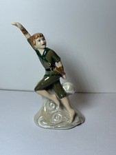 Wade Peter Pan  from 2002