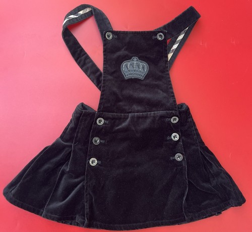 Burberry baby toddler black - toddler,