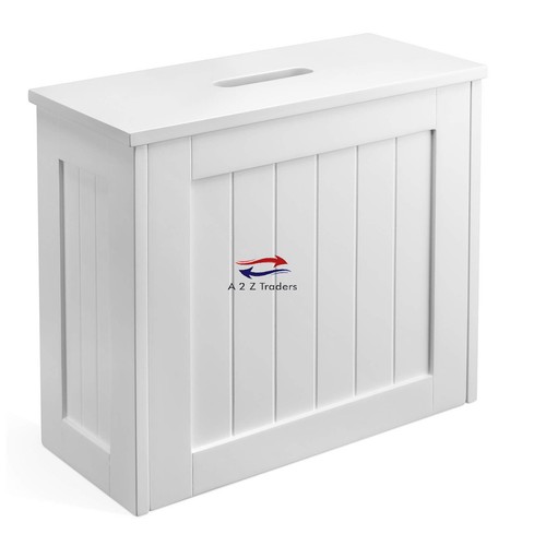 Bathroom laundry storage - laundry,
