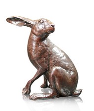 Limited Edition Moonlight Hare