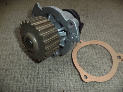 Water pump lada cevaro - water, lada,