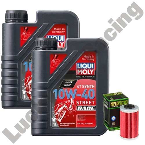 Hf155 oil and - hf155, filter