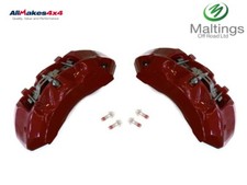 BREMBO FRONT BRAKE CALIPERS FITS - RANGE ROVER SPORT L494 6 POT CALIPERS X2