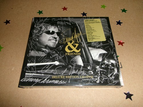 Sammy hagar and - hagar,