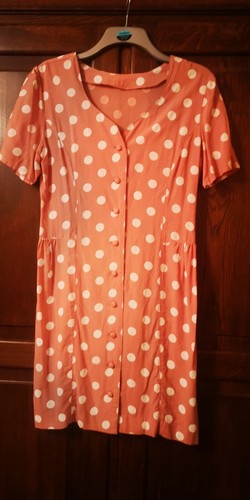 Vintage 1980s 90s - 1980s/90s, dress