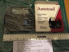 NEW Amstrad Multistrike 50034