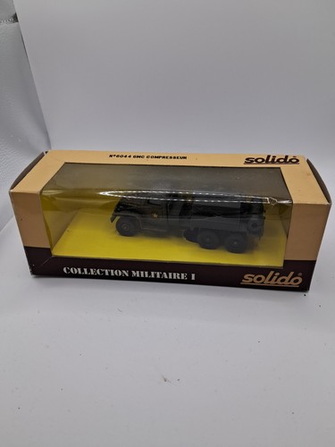 Solido military 50 - military, i
